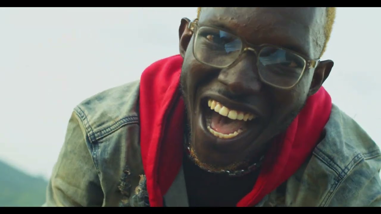 Kassber - Africa bella (Clip officiel)