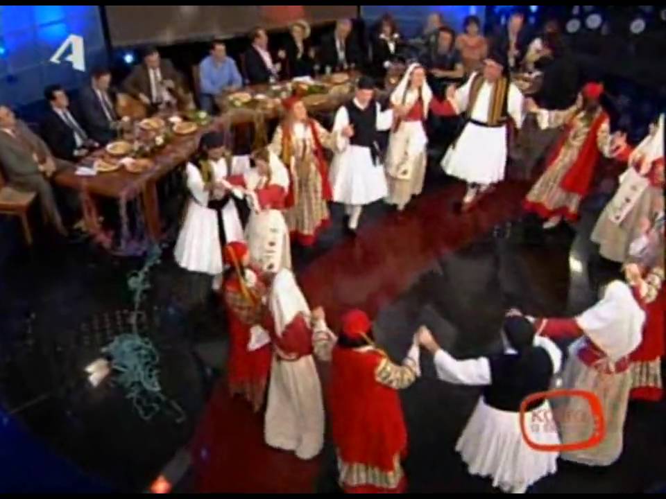 Τασία Βέρρα - Ξένια Βέρρα - Live #ΚΟΙΤΑ_ΤΙ_ΕΚΑΝΕΣ_2007