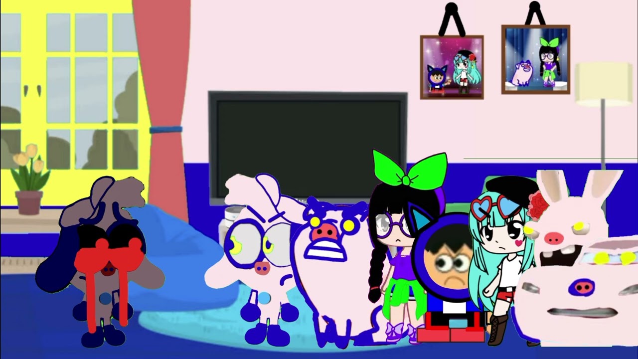 The pato doki josh style lq 2022 yt exe es castigado 