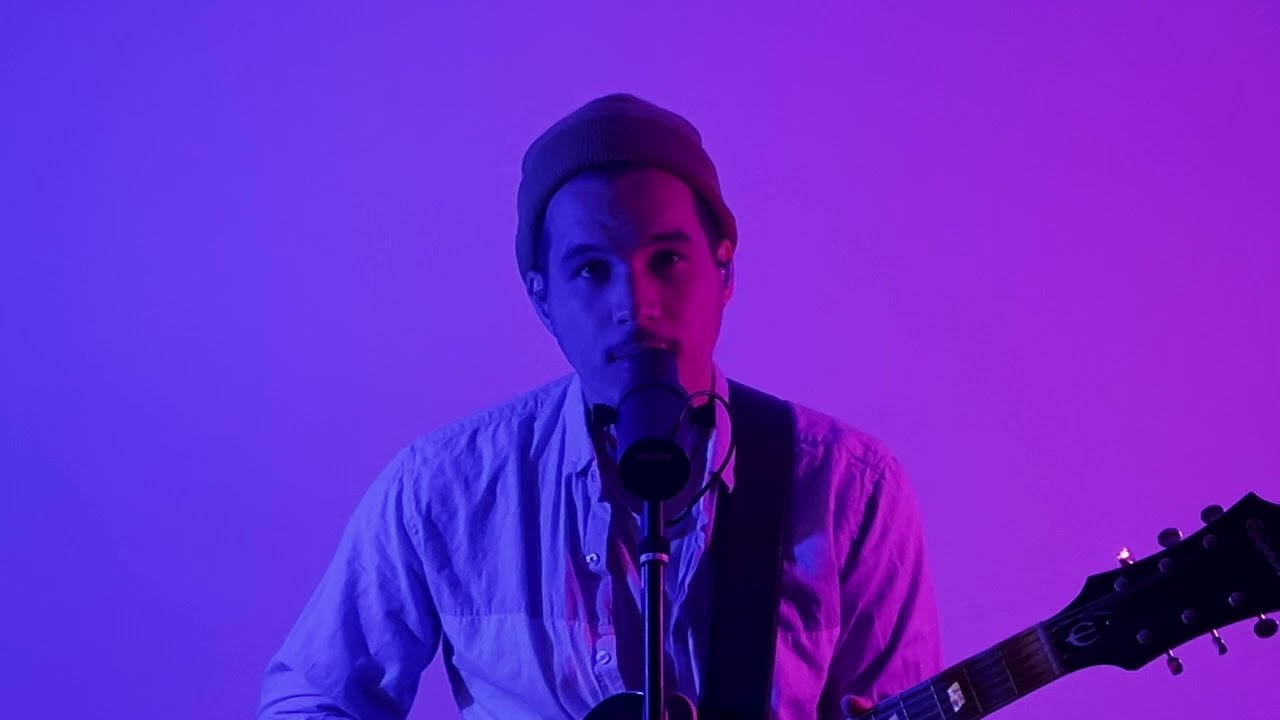Carlos Rising- If I Only Had a Day // Official Music Video