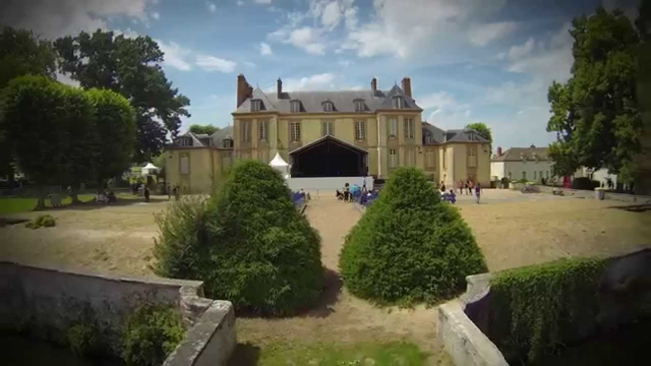 On est bien à Plaisir