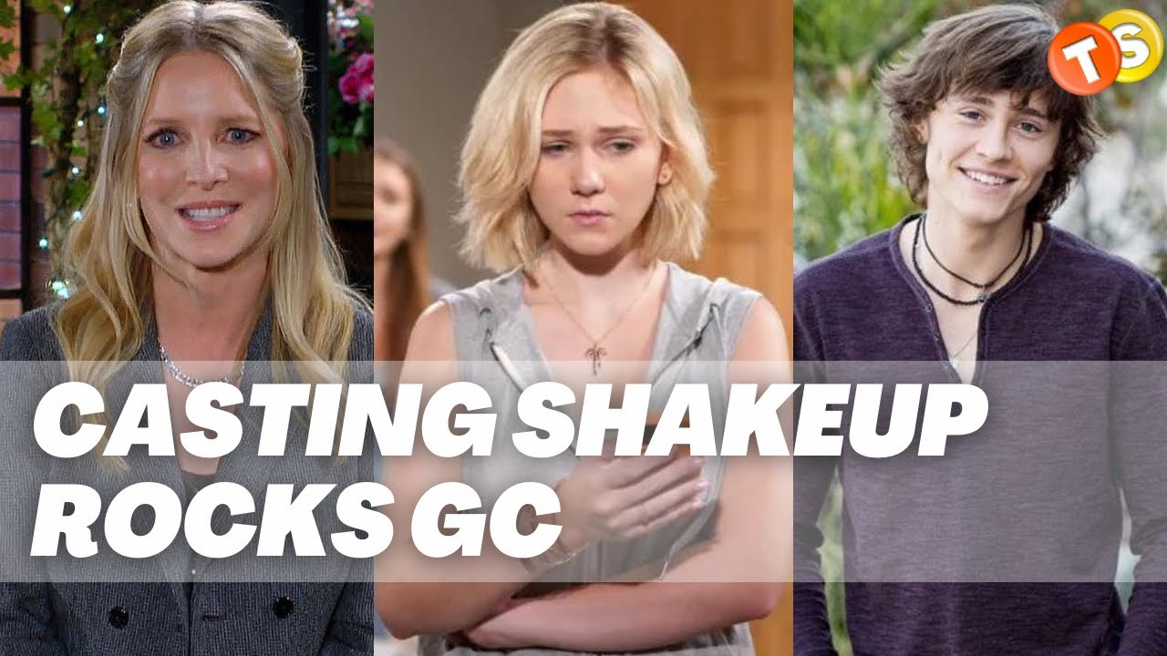 Major Player Goes Missing While Another One Returns | Y&R Comings & Goings