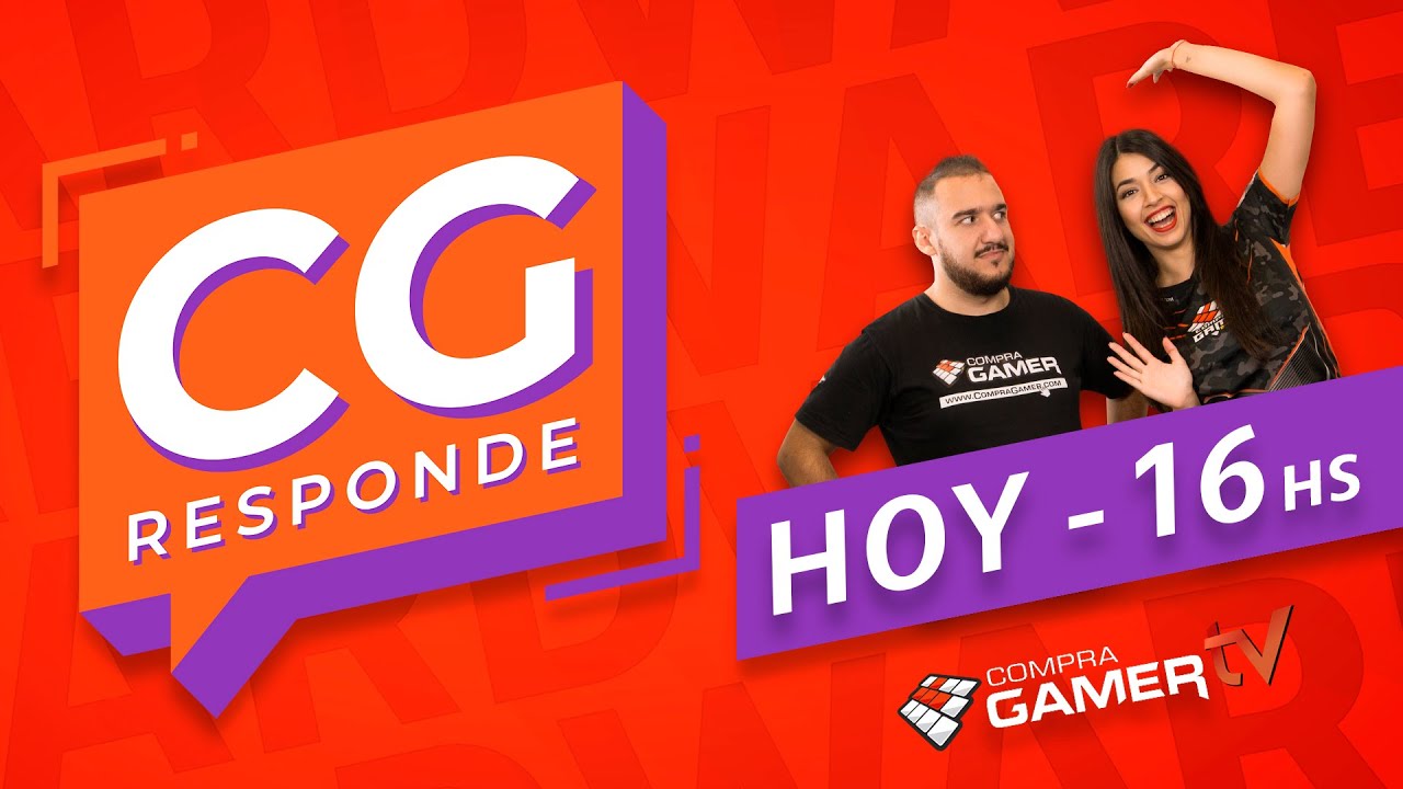 RTX 3070 vs BIG NAVI // CG RESPONDE // #CompraGamerTV