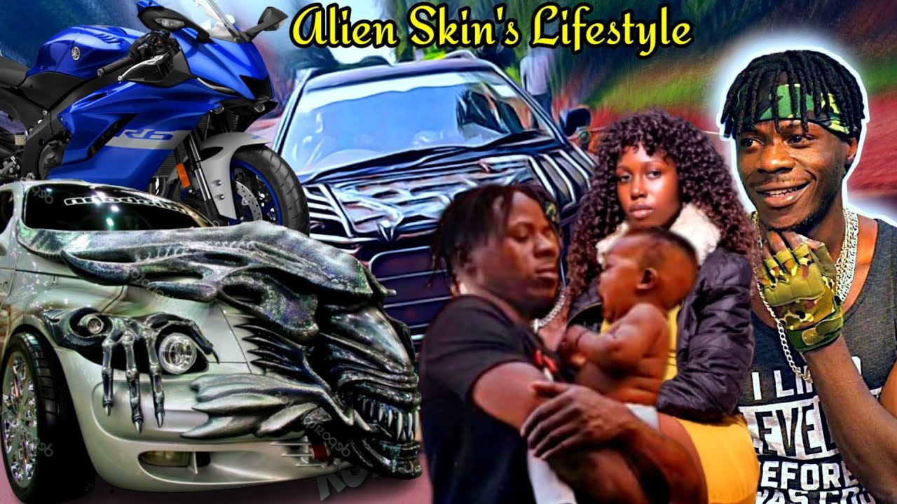 Alien Skin's 