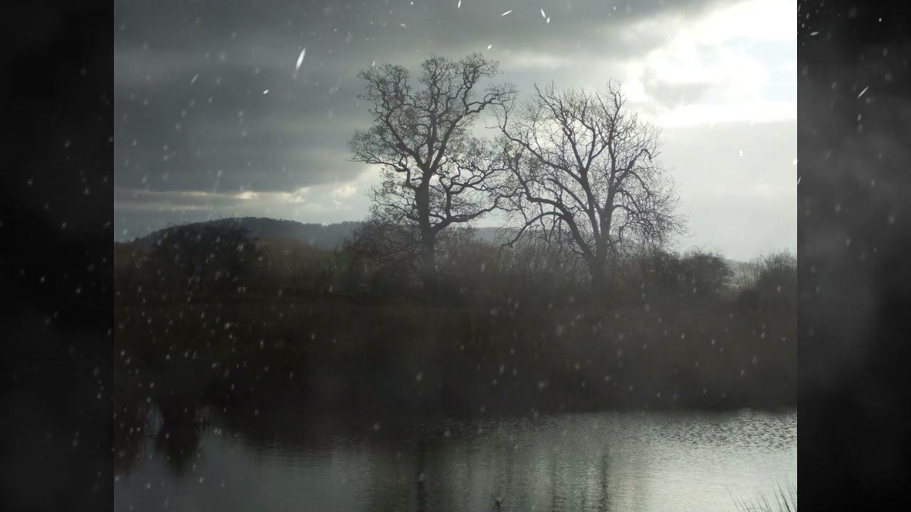 Lyke-Wake Dirge - Arranged and Performed by Rebecca Fox