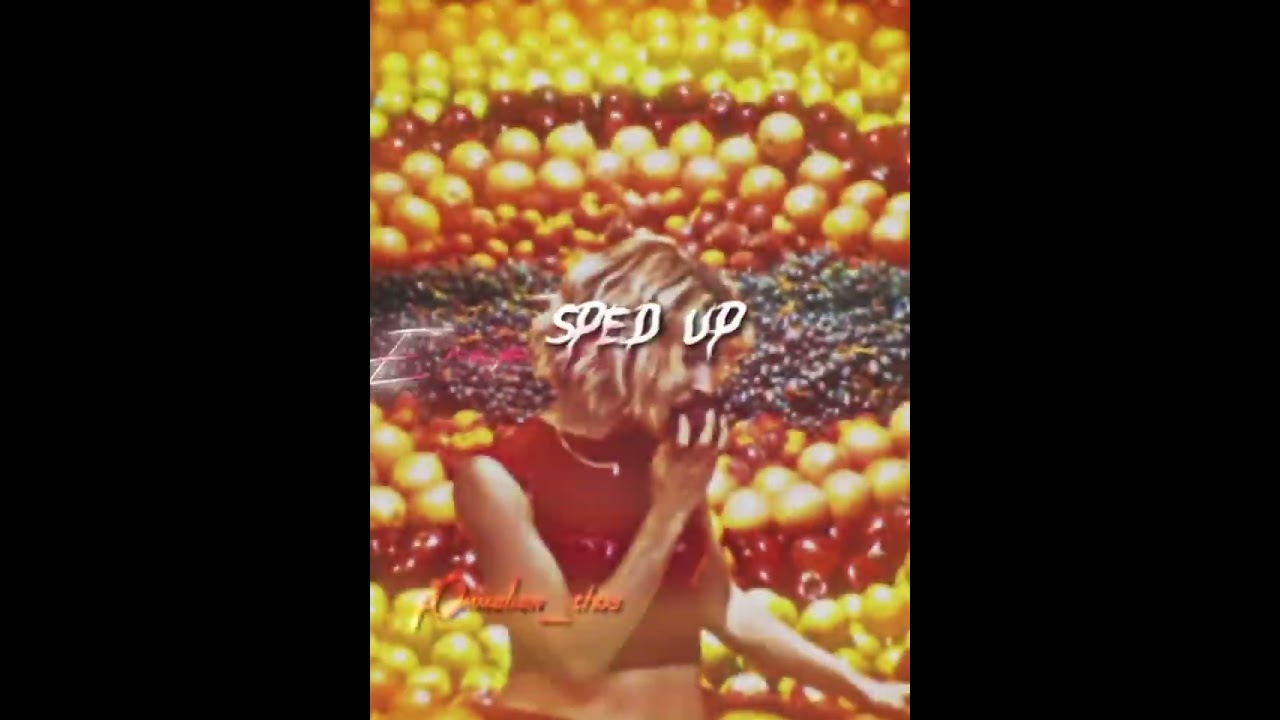 Erop Of Eronder! Sped up by Pommelien Thijs