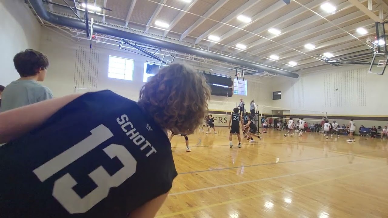 Kights 16-U