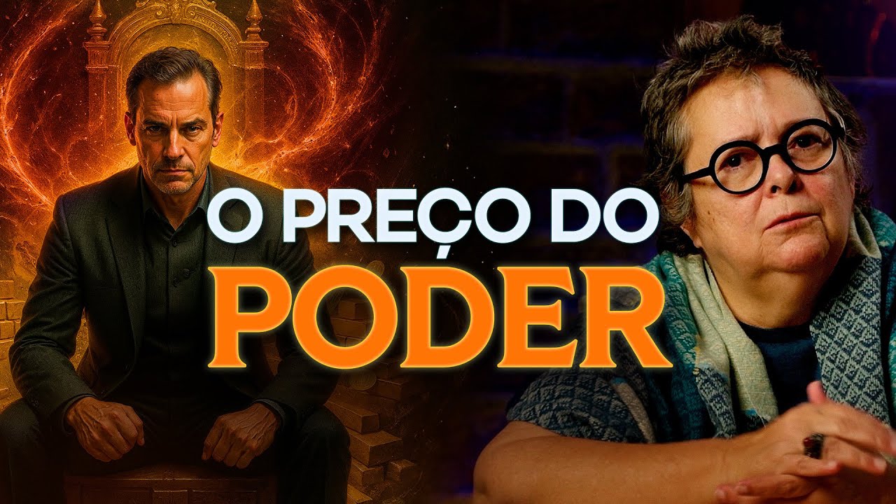 Relatos de Espíritos que ligados ao PODER - O lado OCULTO dos que comandam o mundo