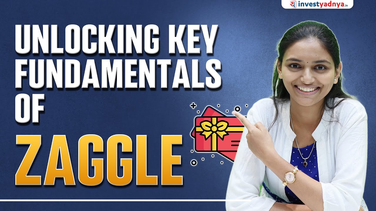 Fundamental Analysis of Zaggle Prepaid Ocean Services