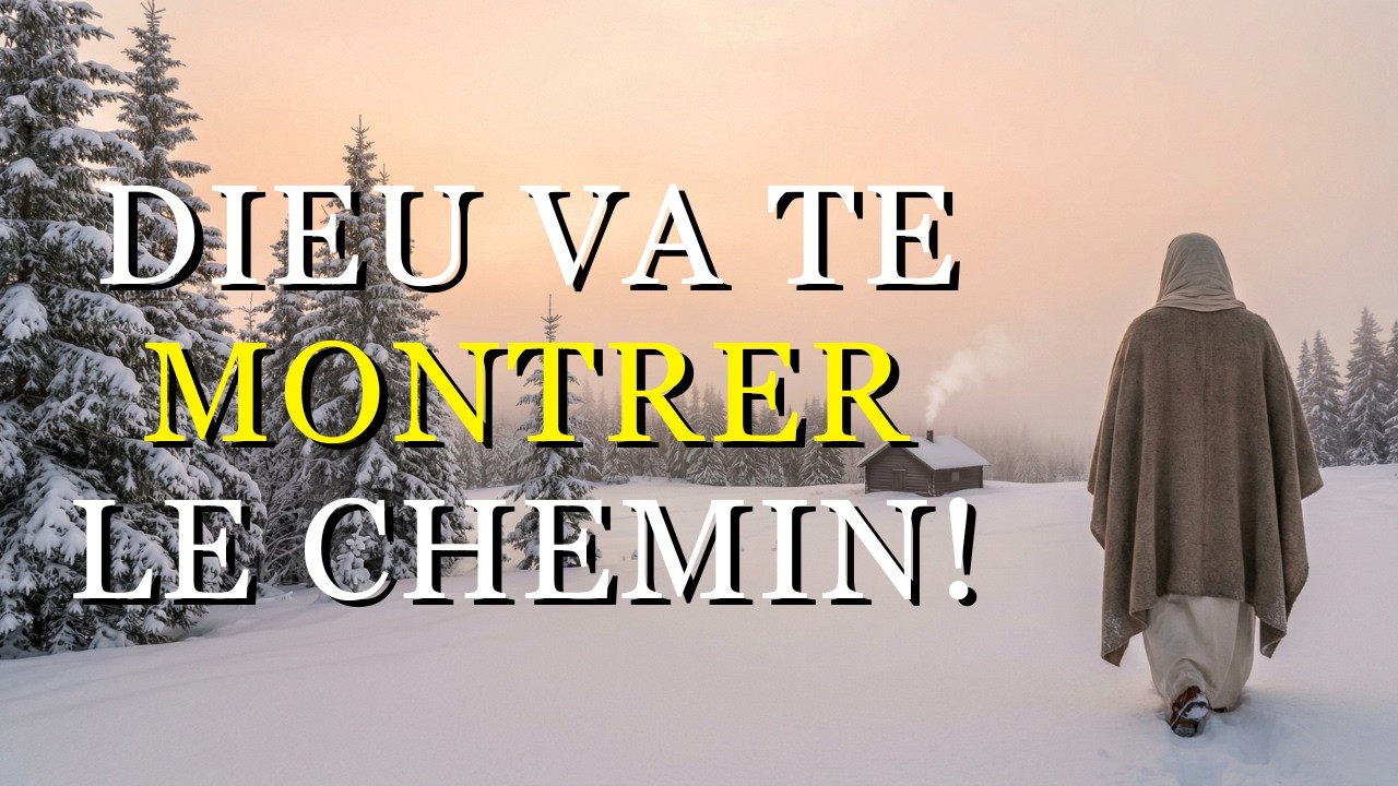 Comment Savoir Que DIEU EST EN TRAIN DE FERMER Ce Cycle — N’IGNOREZ PAS LES SIGNES !