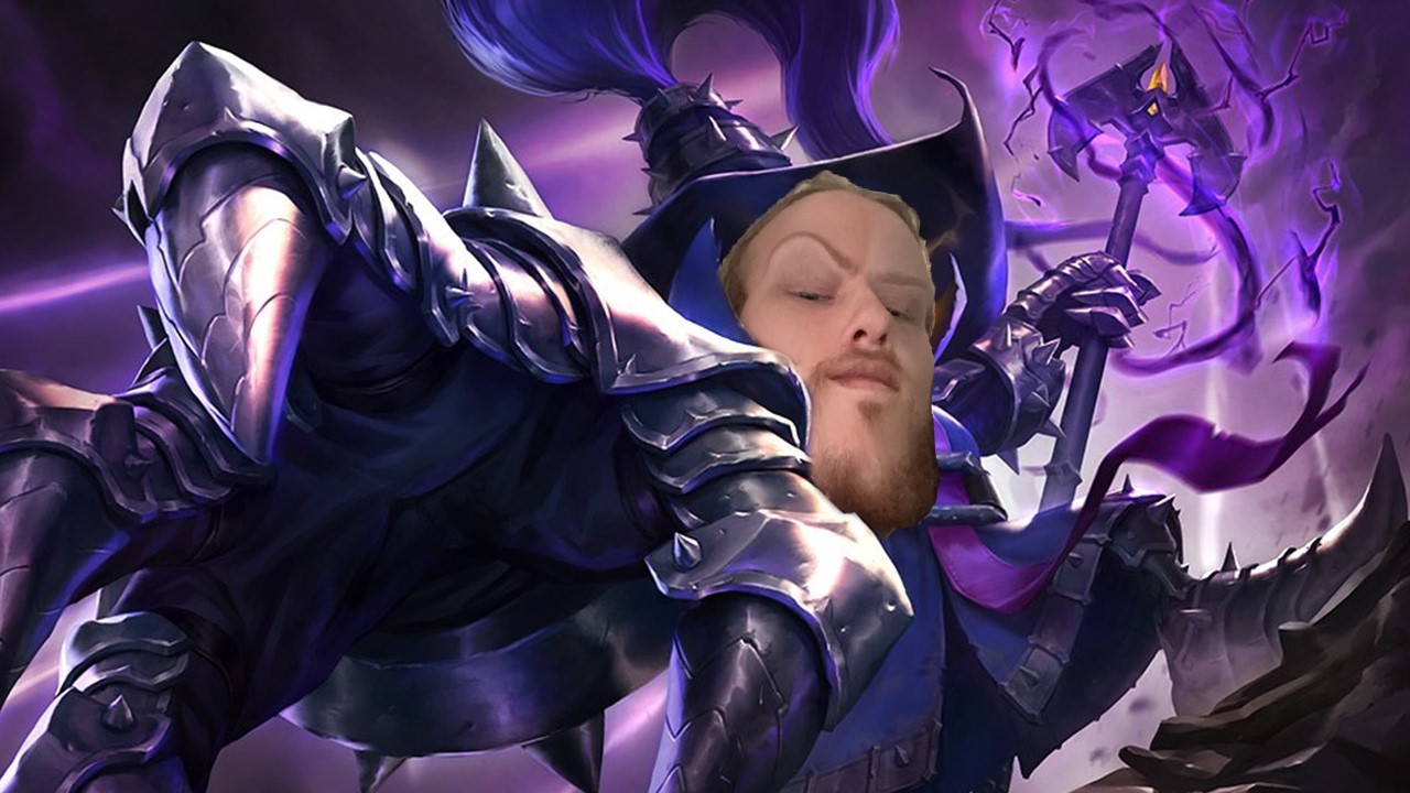 The Magic, It Calls To ME TFT Set 16.4
