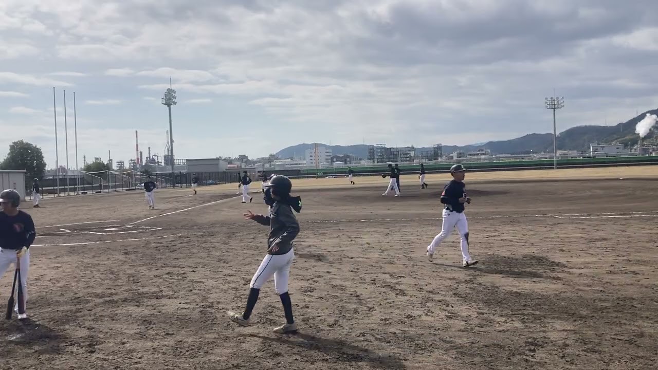 20260308 中国五県 1回戦 VS サクラオ 別角度