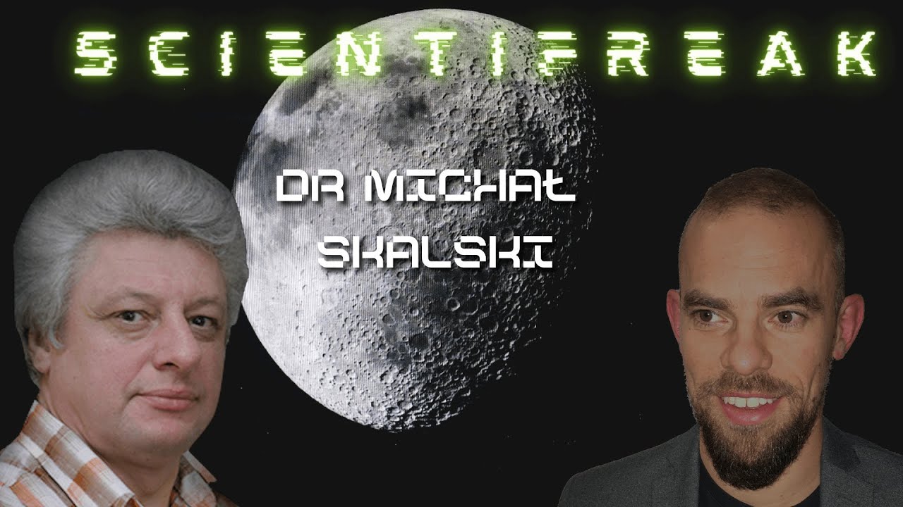 Scientifreak: dr Michał Skalski - Sen - finansowanie SONP