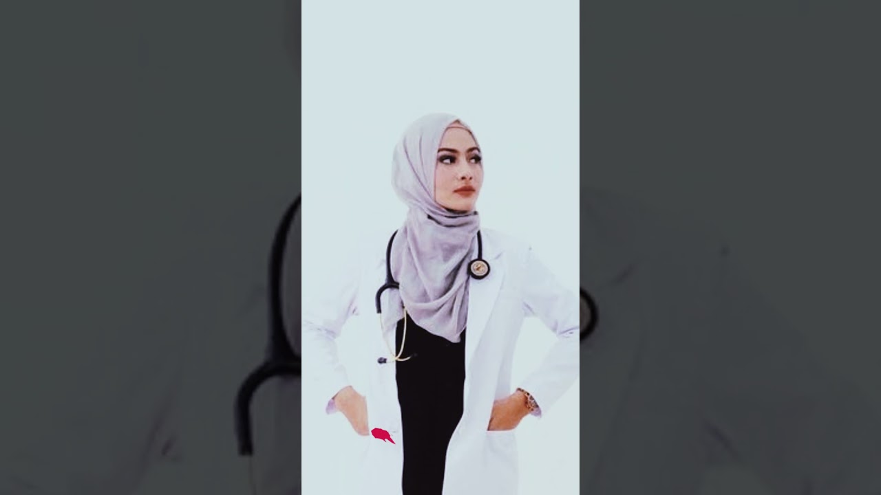 Non Muslim vs Muslim doctor #shorts  #youtubeshorts