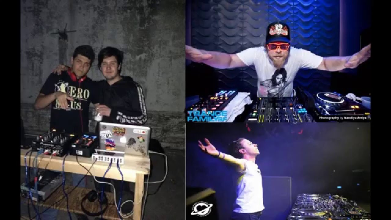 An Angel's Love (Dj Outro Mashup)- Alex M O R P H  ft Silvia Tosun vs Andrew Rayel
