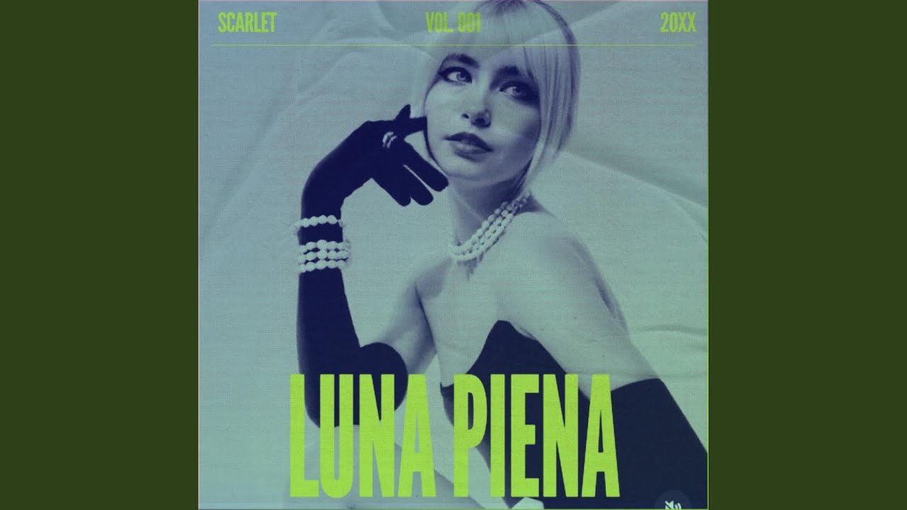 Luna Piena