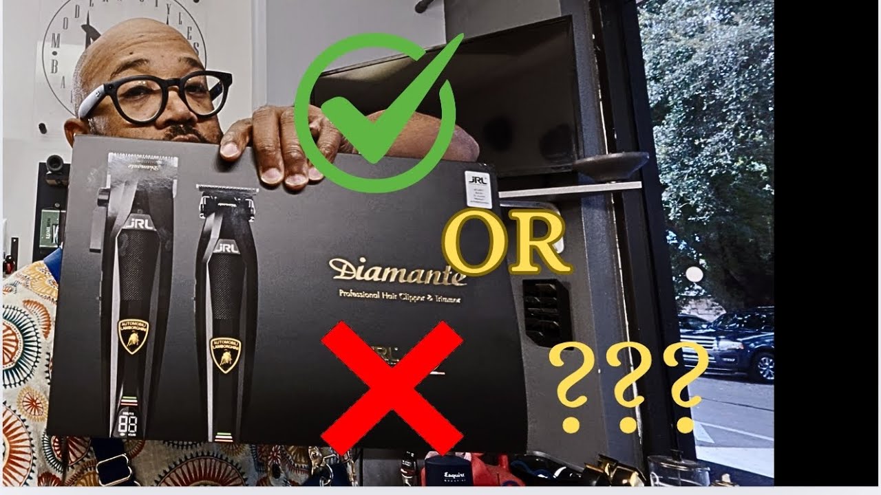 Стоит ли покупать комплект Jrl Lamborghini Diamante Clipper Combo? Реальный взгляд на мир!