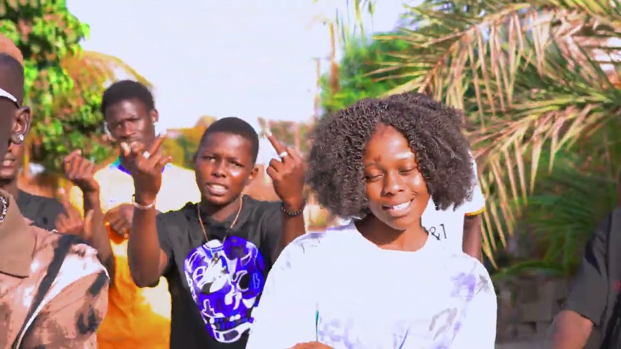 CAPITAINE __EL CAPO  Clip Officiel