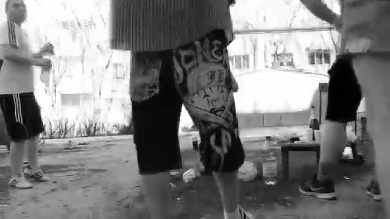 02. Insipid x Denis - Ma cheama
