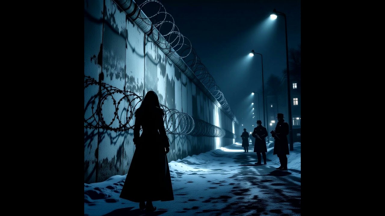 The Silent Wall