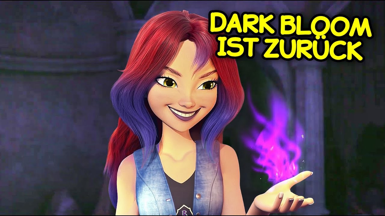Das Winx Club Reboot ist ganz anders!