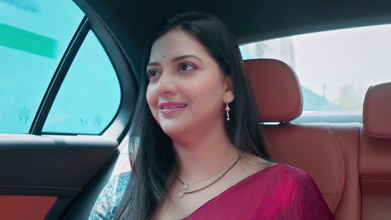 Veen Doghatli Hi Tutena | Ep - 258 | Webisode | May 01 2026 | Zee Marathi