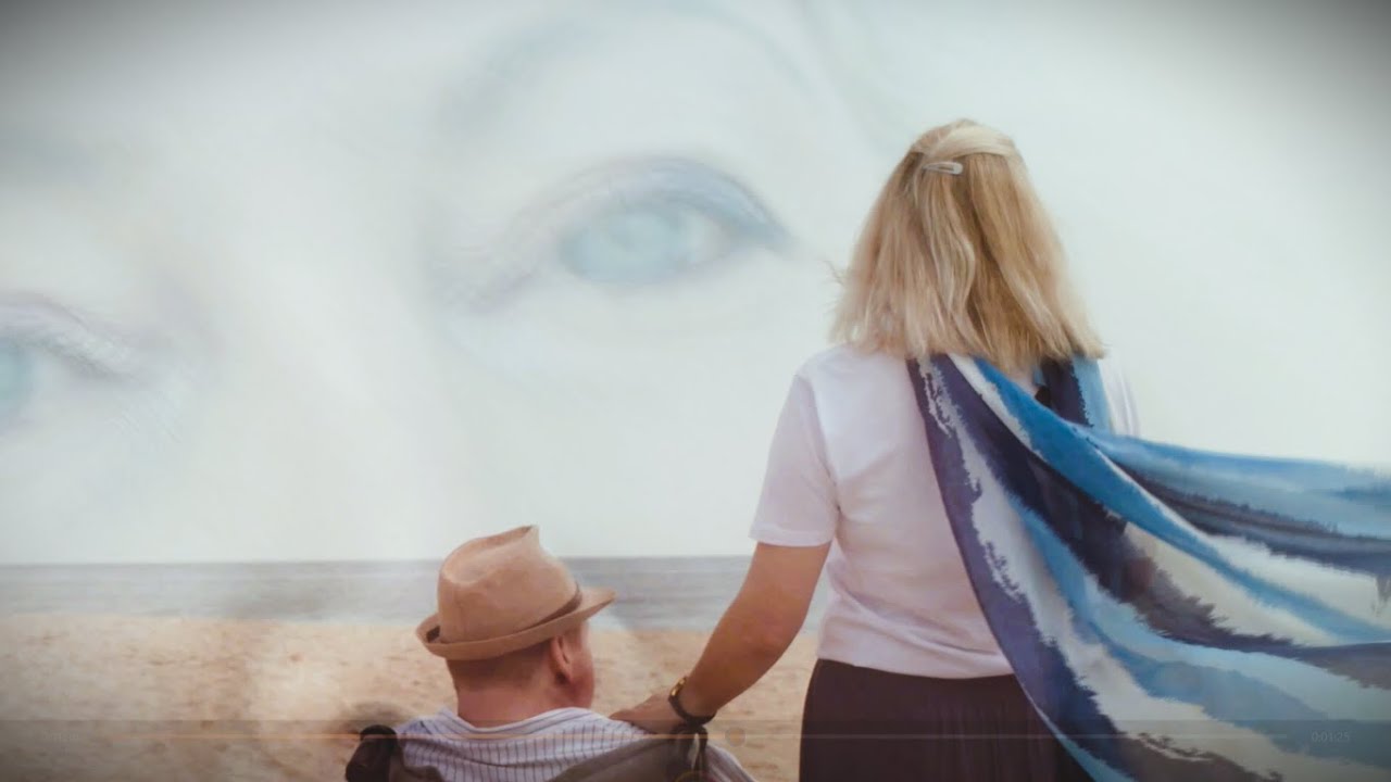 Подари ми мечта - Теди Генев