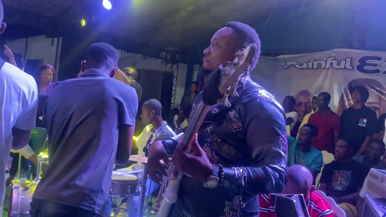 ph gyration the ijaw way 🎧 🎧