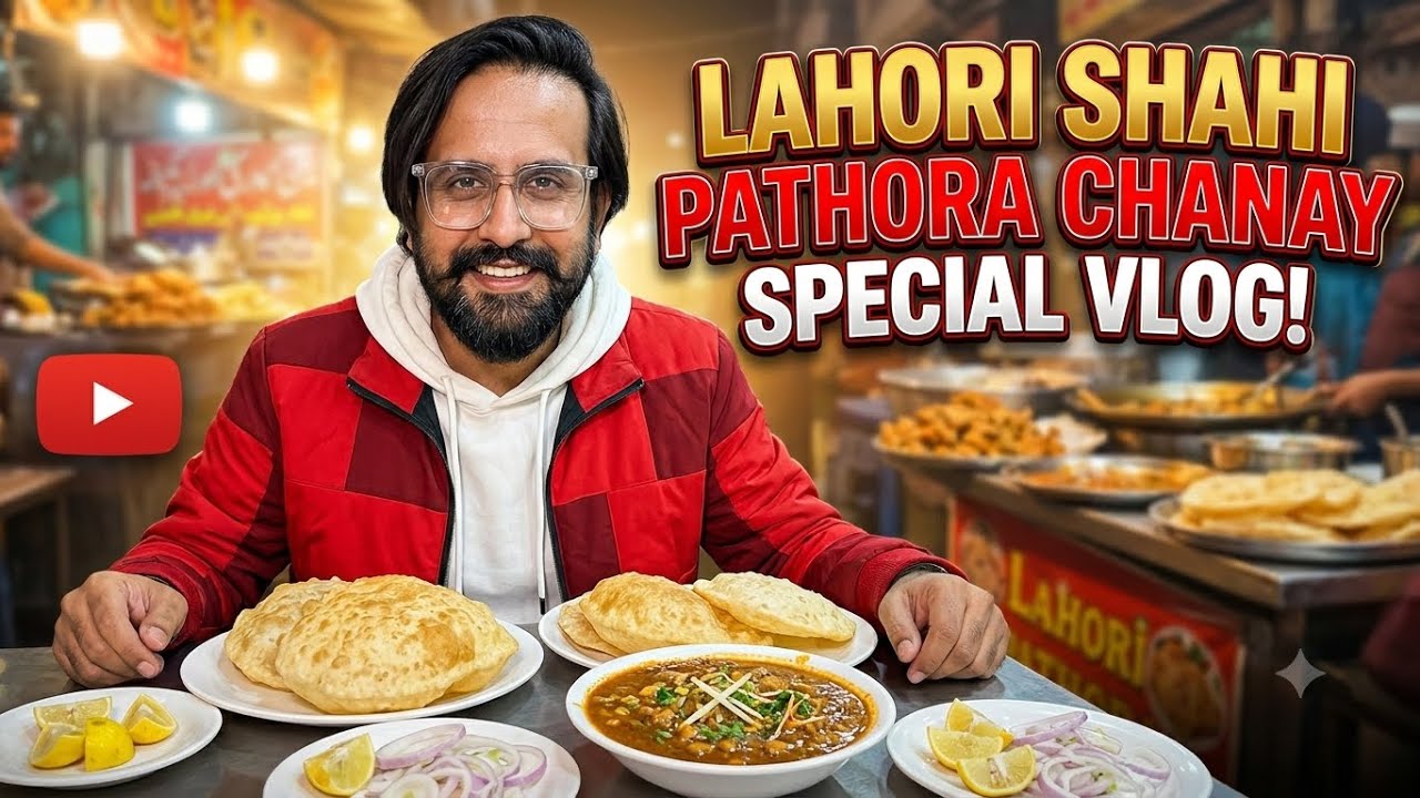 #lahori #shahi #pathora #hiddengems #of #lahore #special #vlog #mustwatch 😍🥰😘