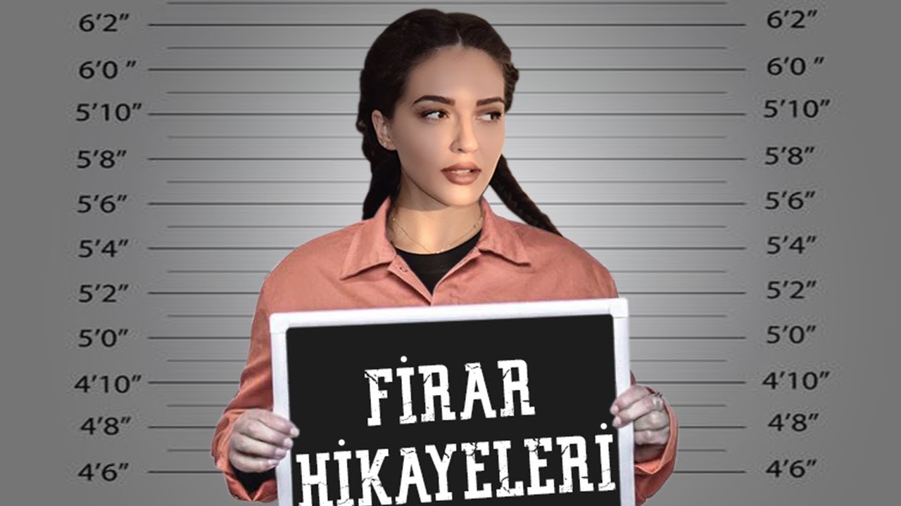 En İlgin&ccedil; 7 Hapishane Ka&ccedil;ış Planı