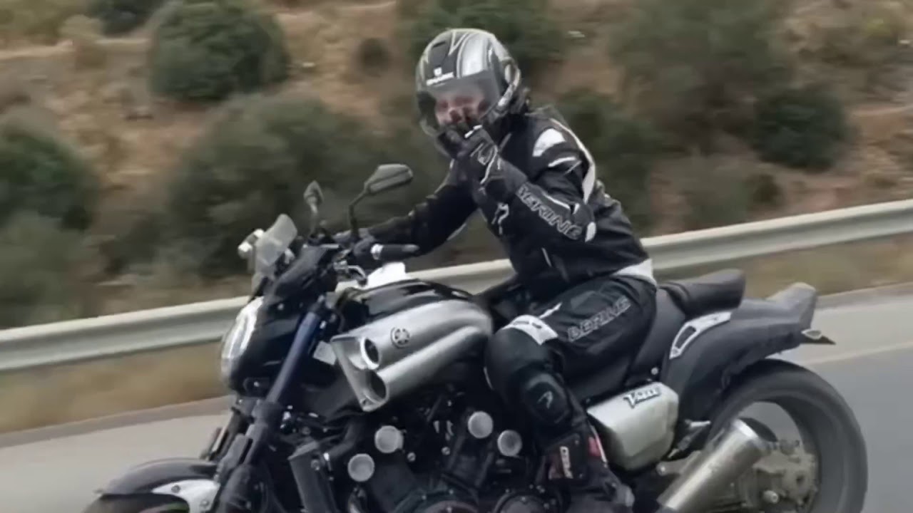 Vmax 1700