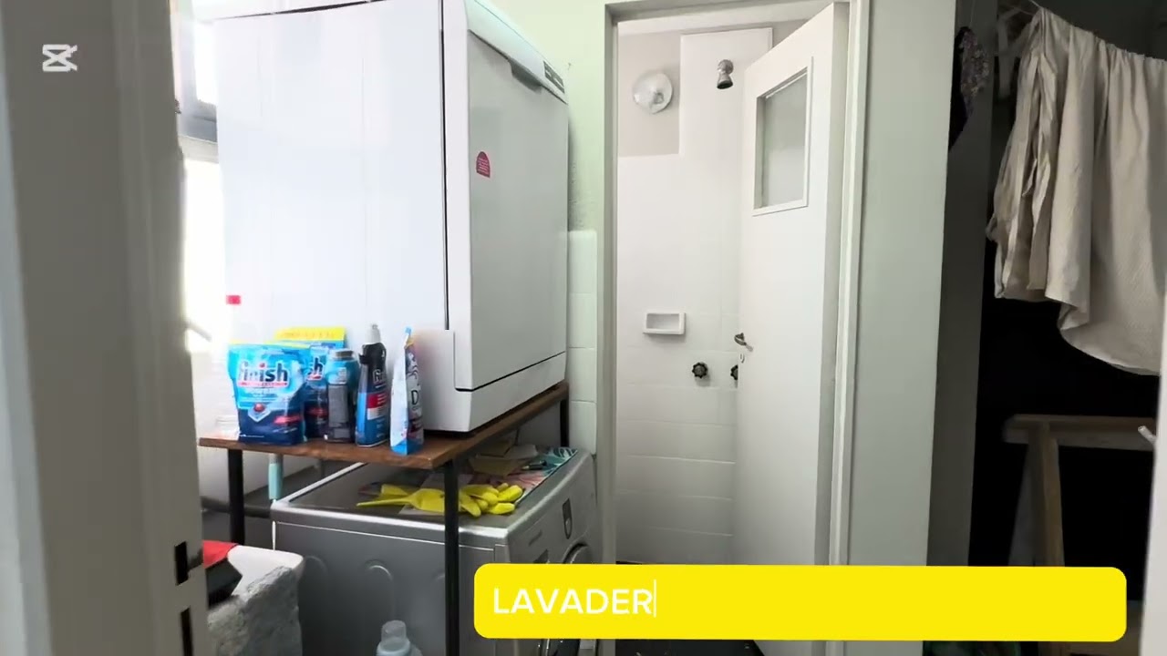 Semipiso en Venta, Thompson 83, Bahia Blanca.