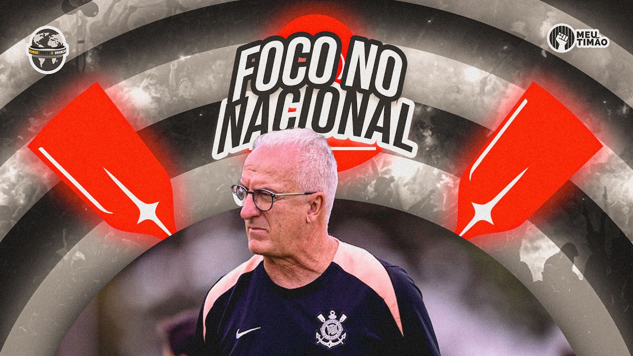 CORINTHIANS ENFRENTA O RED BULL BRAGANTINO PELO BR | COMO CHEGA O ADVERSÁRIO | RODADA JÁ COMEÇOU
