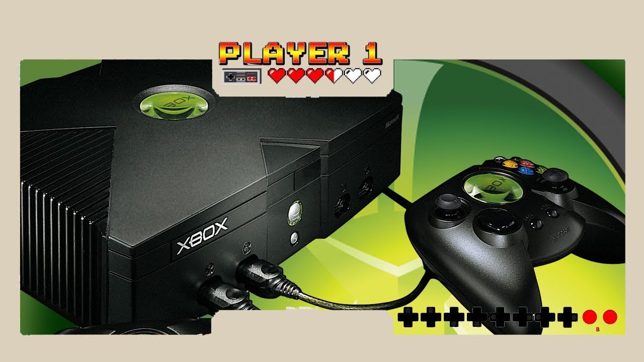Tutoríal: Reparar bandeja de la unidad de DVD de un Xbox Clásico