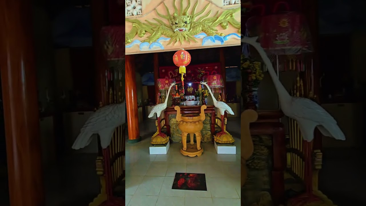 Có nắng nhưng không có gió và không có cái đó.
