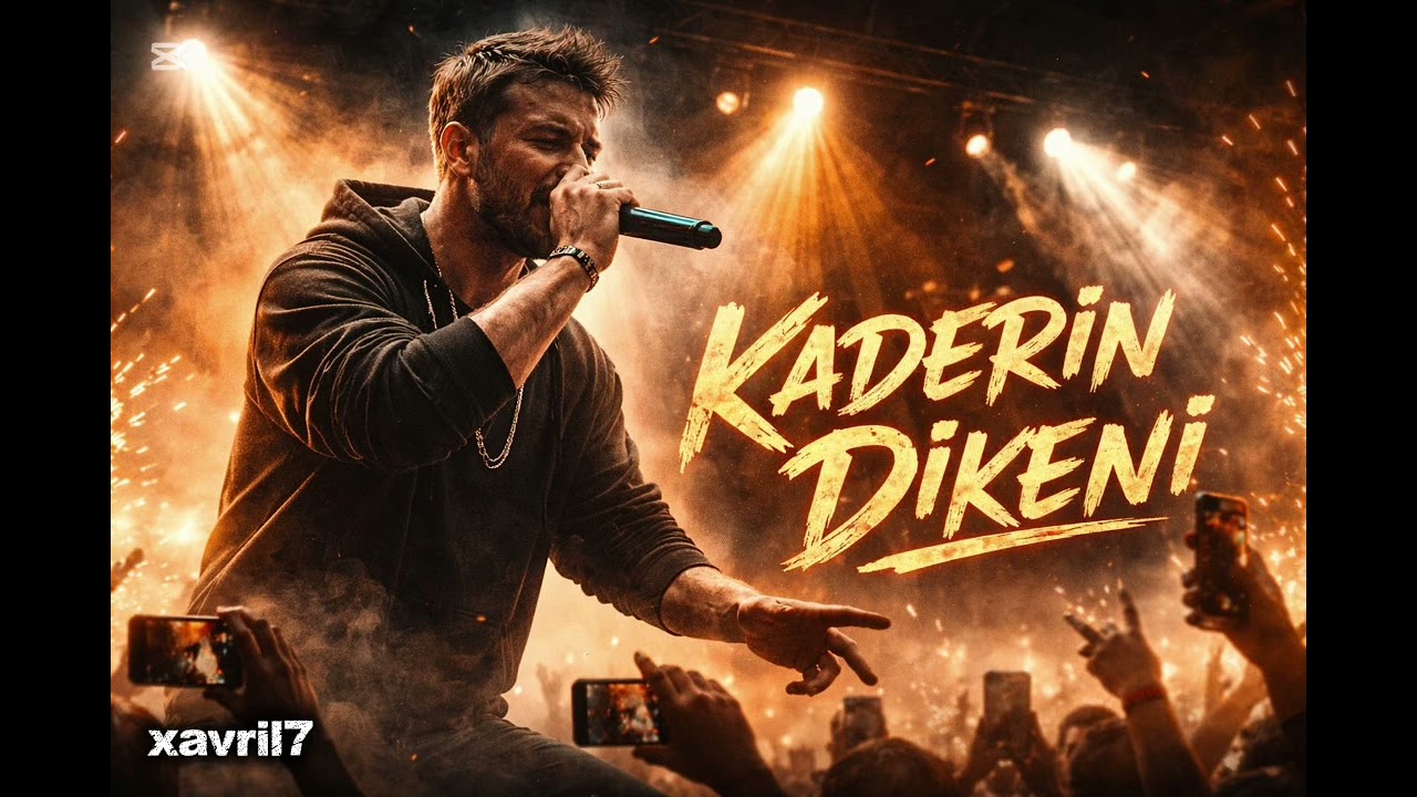 Kaderin Dikeni - xavril7