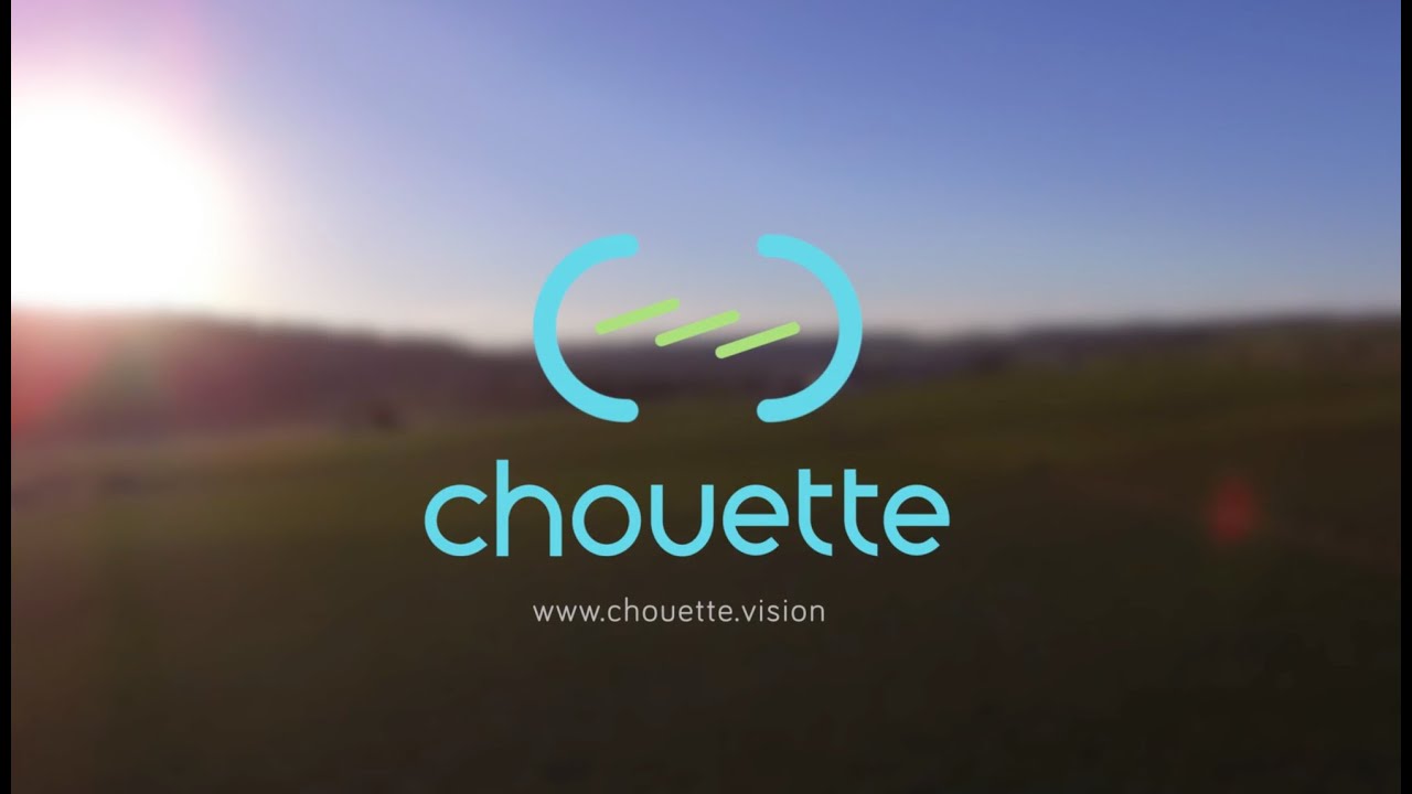 Chouette: Surveillance des vignes par drone