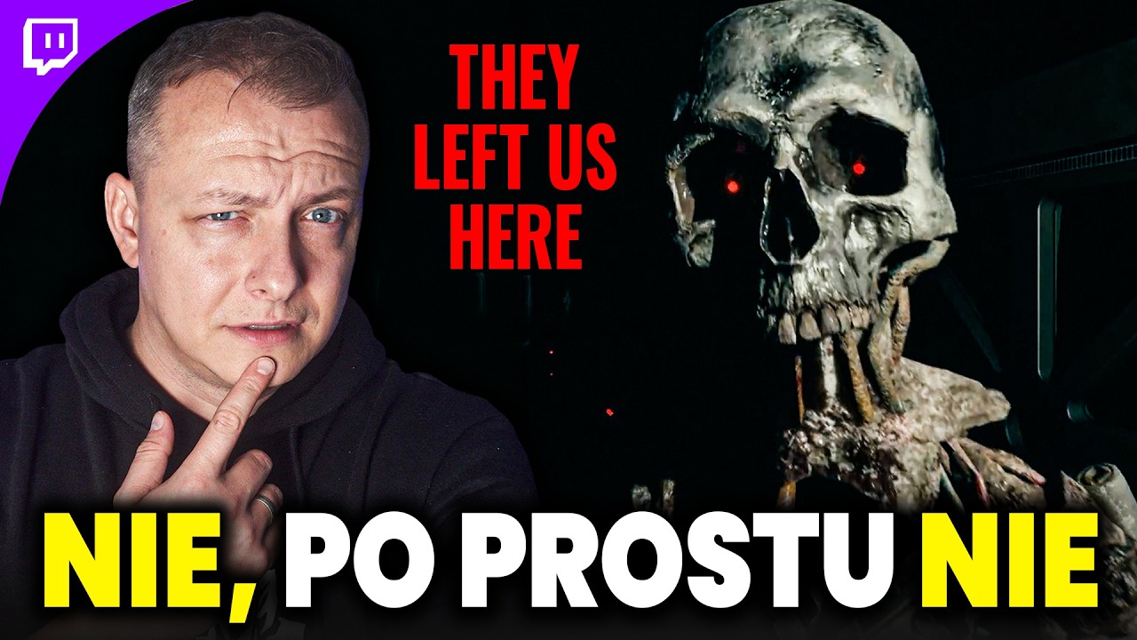 ROBOTY NIE SĄ dobrym horrorem. Szczególnie, kiedy 
