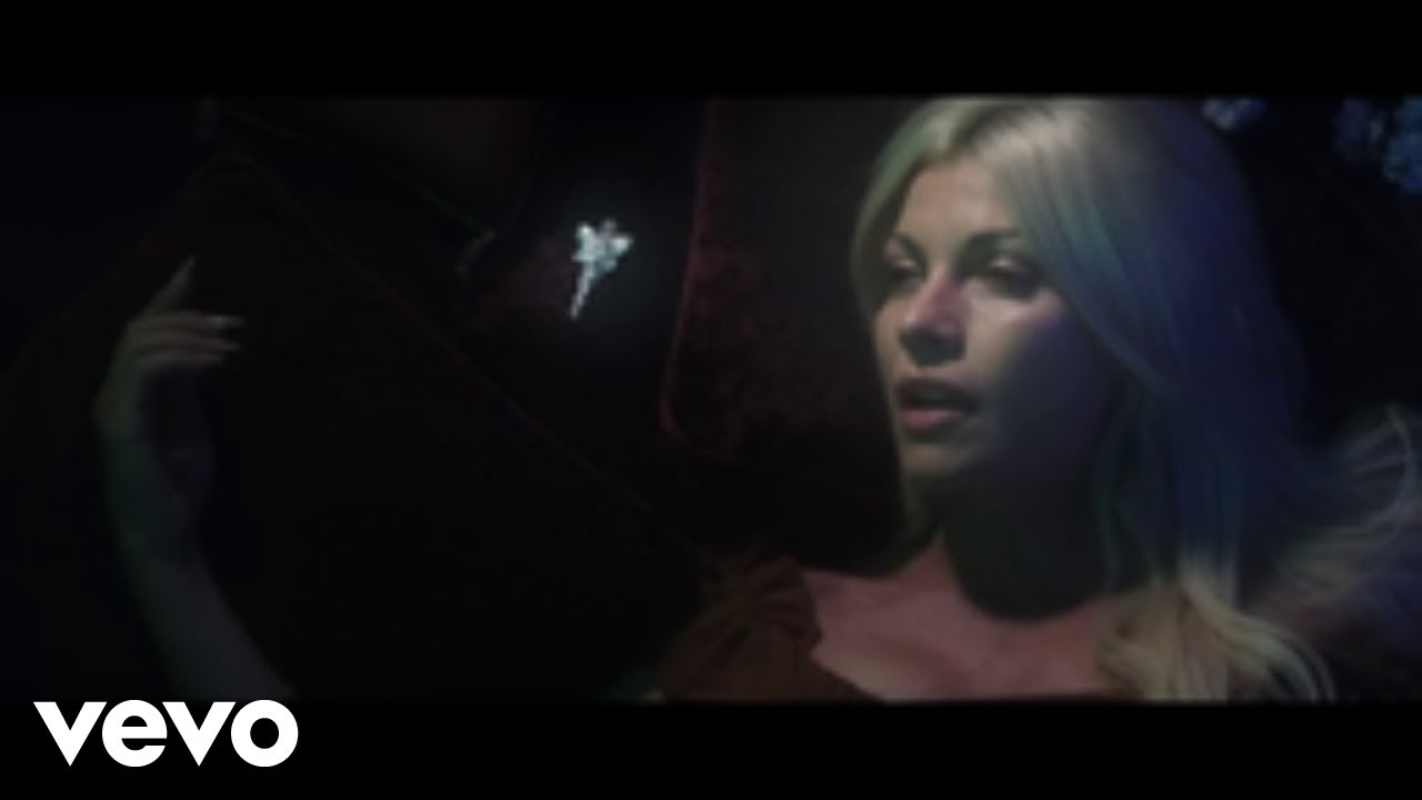Evenstar (from LORD OF THE RINGS) - Aliki, Panos Topalidis