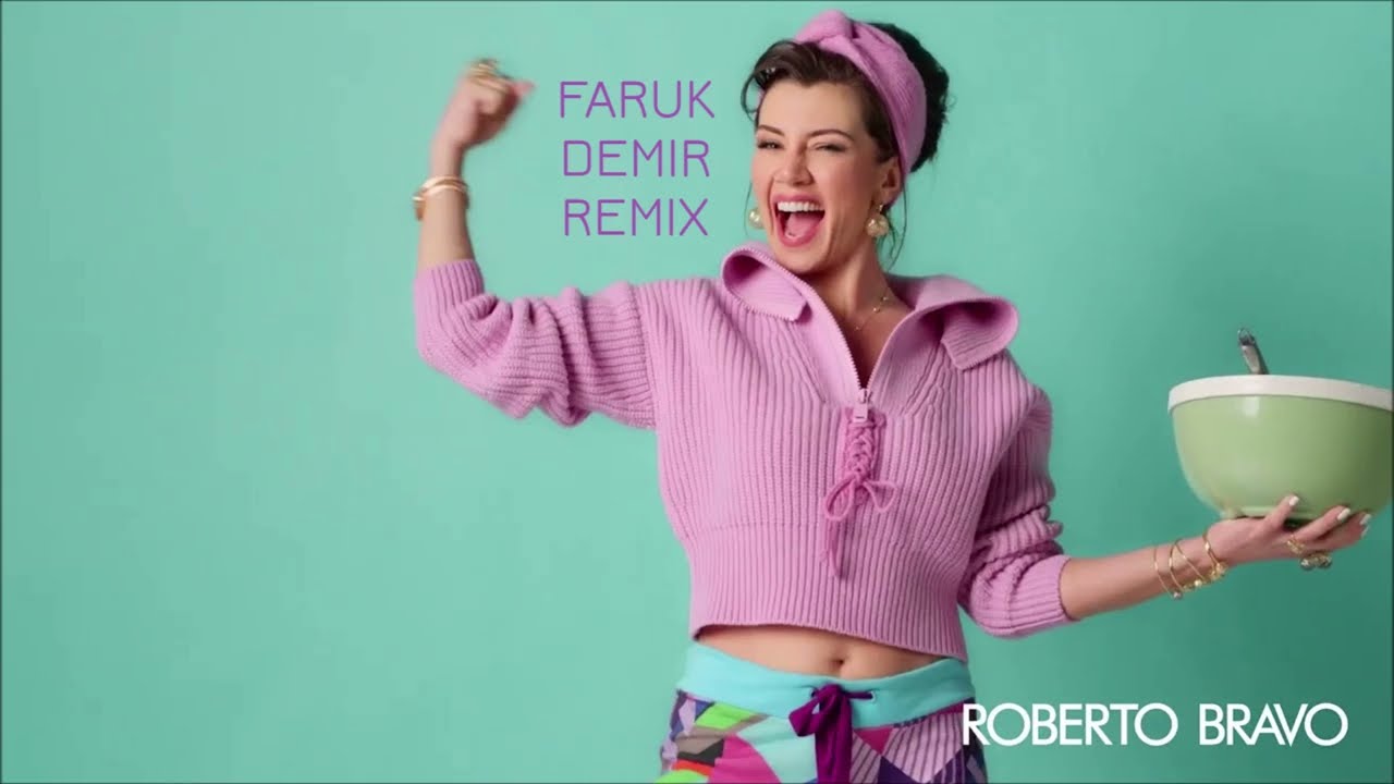 Faruk Demir - Bravo