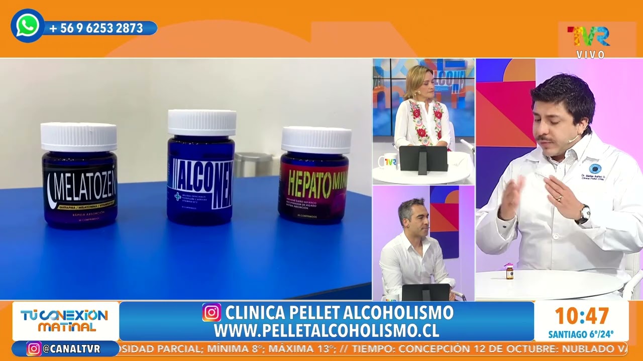 Pellet Alcoholismo ¿Cómo saber si tengo problemas en el alcohol?