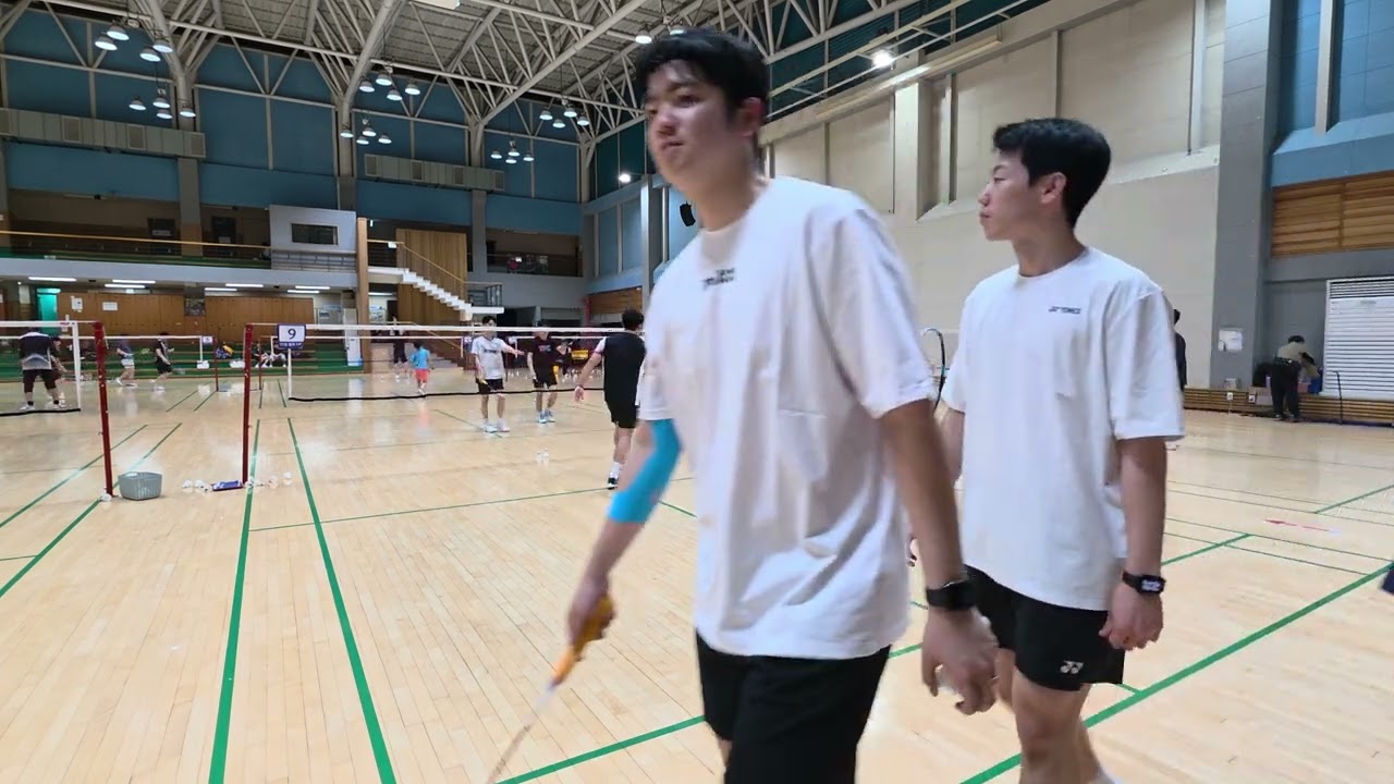 260211 지훈 하진 / 건우 민효