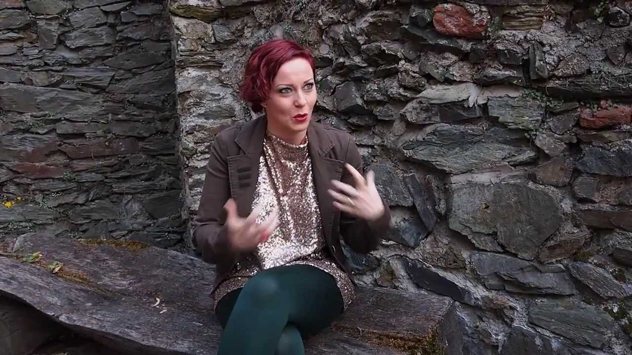 Interview with Anneke Van Giersbergen
