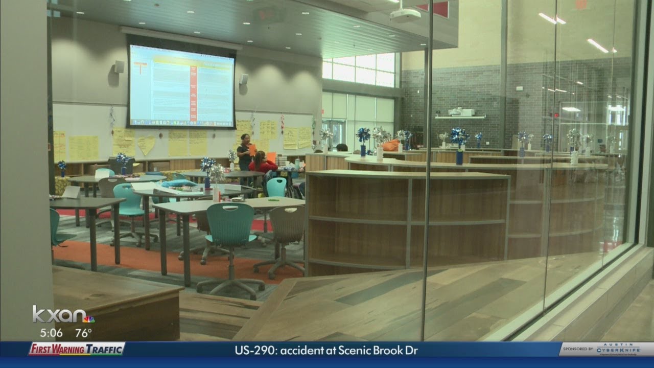 Manor ISD gets new schools as district prepares to double enrollment