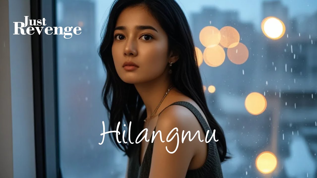 23:43 | Hilangmu #forrevenge #lagugalaurock #indierock