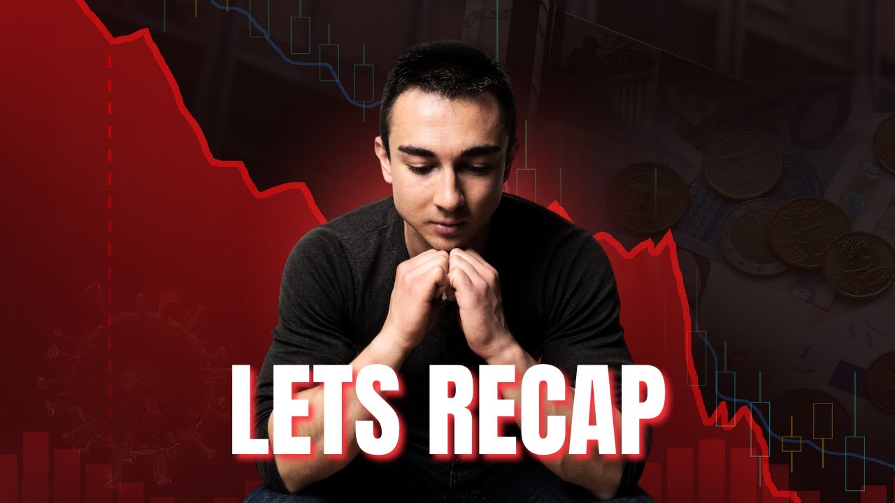 $50k Prop Firm Recap - How it's doing right now