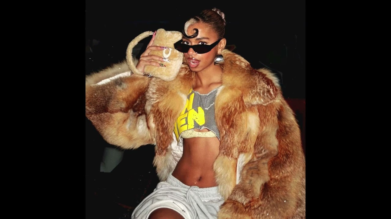 Rihanna x Chris Brown Type Beat - 