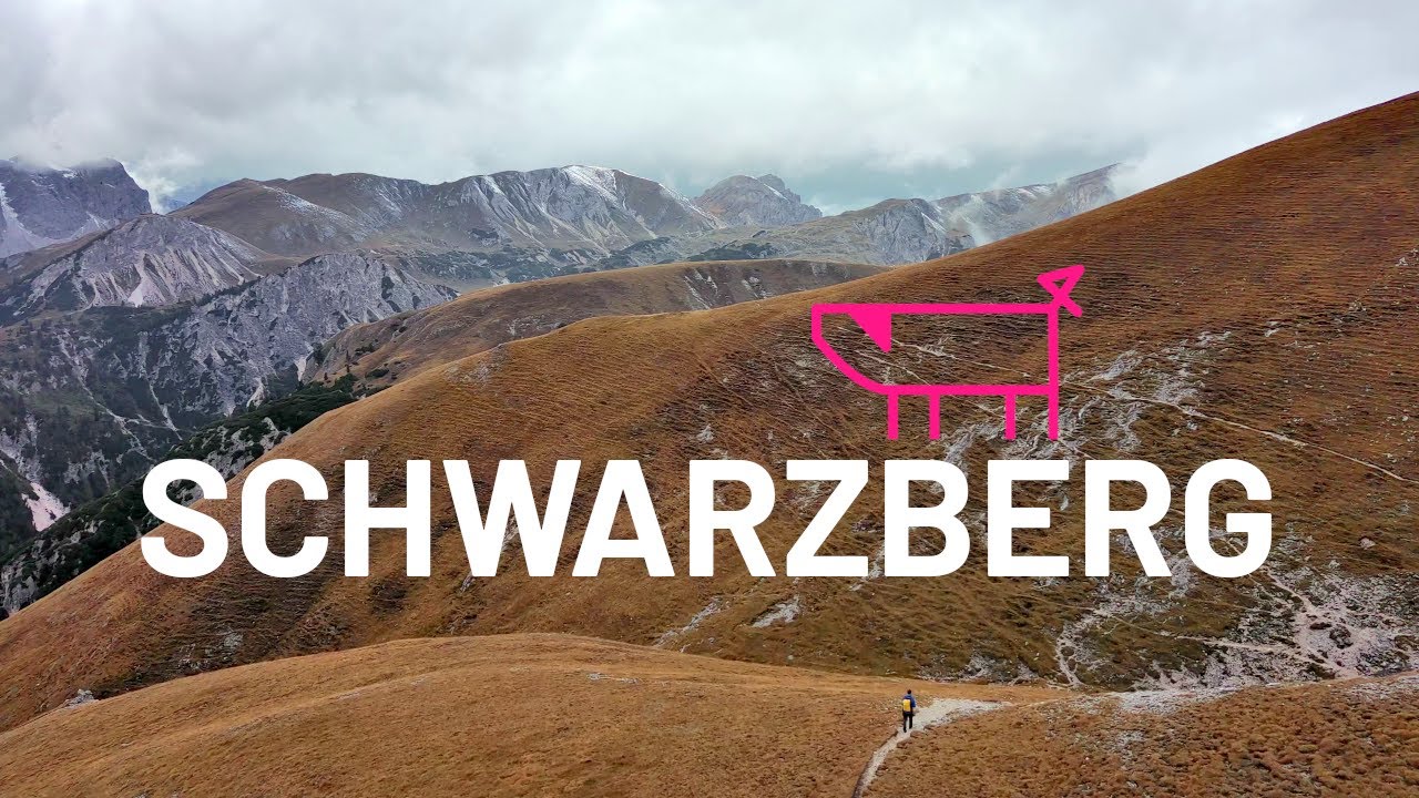 Schwarzberg, Spitzkofel, Maurerkopf und Gründwaldtal am Pragser Wildsee
