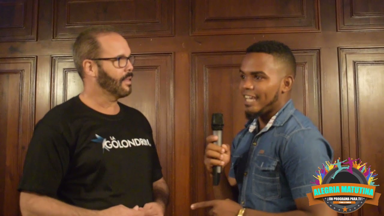 Entrevista al compositor e interprete de musica contemporanea Frank Ceara
