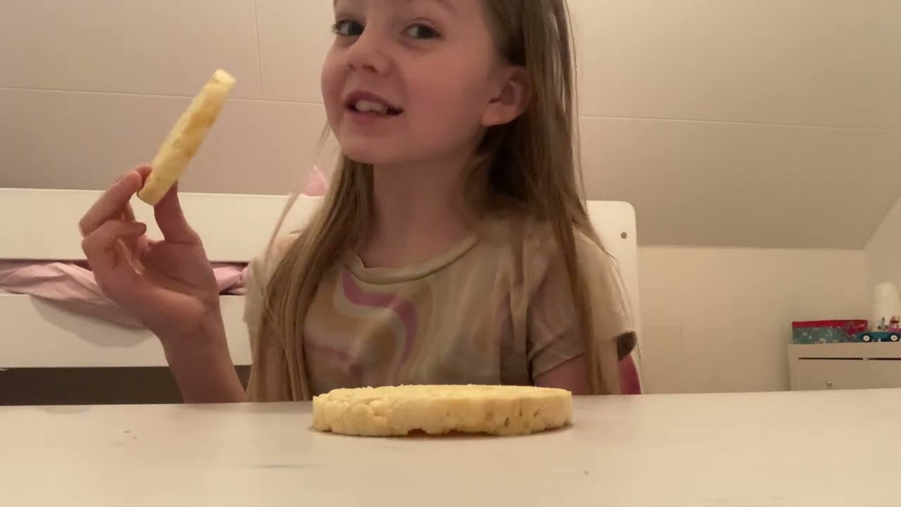 Bokstaven M del 1